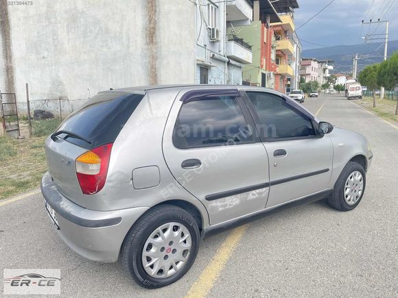 ER-CE DEN 1.2 16 V FİAT PALİO