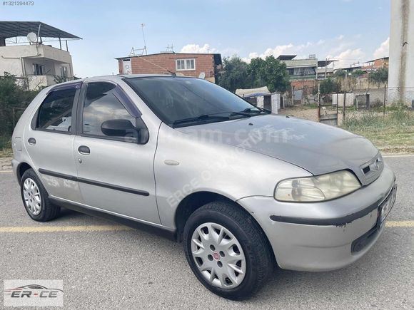ER-CE DEN 1.2 16 V FİAT PALİO