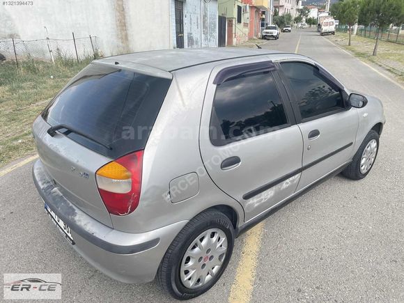 ER-CE DEN 1.2 16 V FİAT PALİO