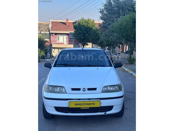 2005 MODEL KLİMALI DEĞİŞENSİZ