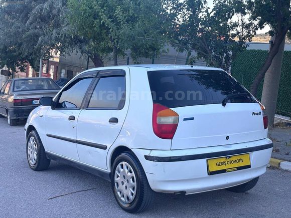 2005 MODEL KLİMALI DEĞİŞENSİZ