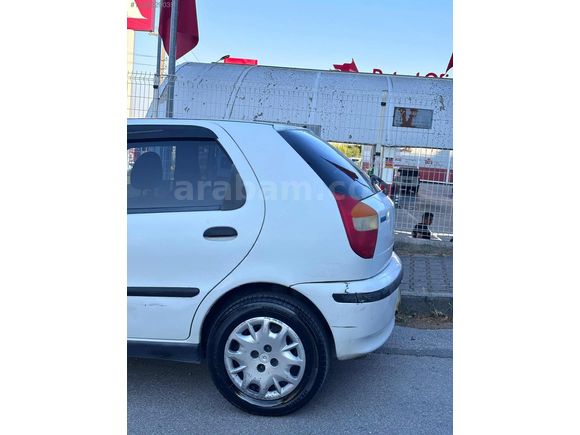 2005 MODEL KLİMALI DEĞİŞENSİZ