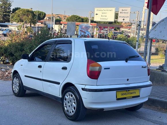 2005 MODEL KLİMALI DEĞİŞENSİZ