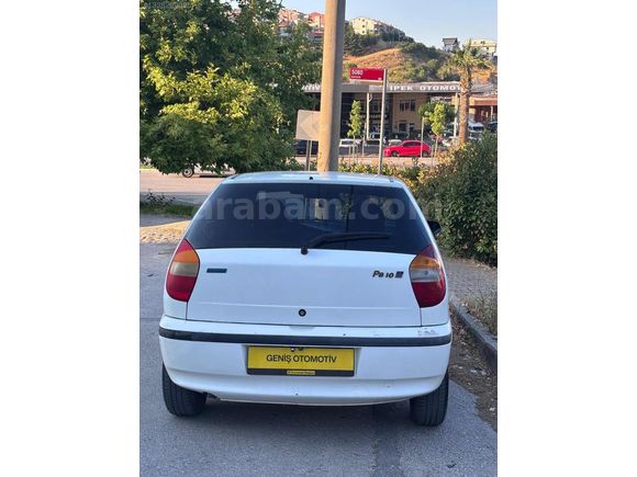 2005 MODEL KLİMALI DEĞİŞENSİZ