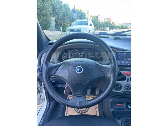 2005 MODEL KLİMALI DEĞİŞENSİZ