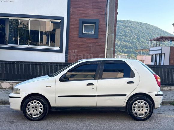 2005 MODEL KLİMALI DEĞİŞENSİZ