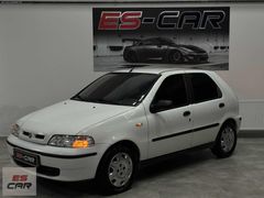 ES-CAR'DAN 2003 BAKIMLI TEMİZ PALİO 1.2 16 VALF KLİMALI