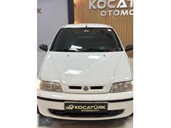 KOCATÜRK "den / 2005 MODEL hatasız palio karta taksit imk