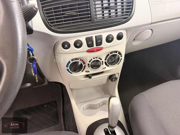 2004..FİAT..PUNTO..1.2..16..VALF..DYNAMİC...OTOMATİK..108..BİNDE