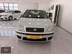2004..FİAT..PUNTO..1.2..16..VALF..DYNAMİC...OTOMATİK..108..BİNDE