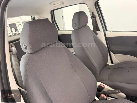 2004..FİAT..PUNTO..1.2..16..VALF..DYNAMİC...OTOMATİK..108..BİNDE