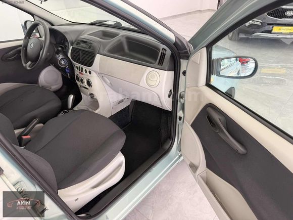 2004..FİAT..PUNTO..1.2..16..VALF..DYNAMİC...OTOMATİK..108..BİNDE