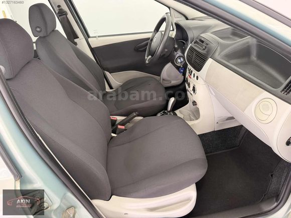 2004..FİAT..PUNTO..1.2..16..VALF..DYNAMİC...OTOMATİK..108..BİNDE