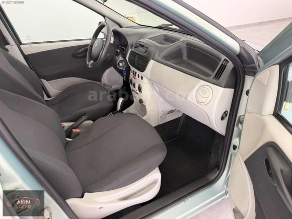 2004..FİAT..PUNTO..1.2..16..VALF..DYNAMİC...OTOMATİK..108..BİNDE