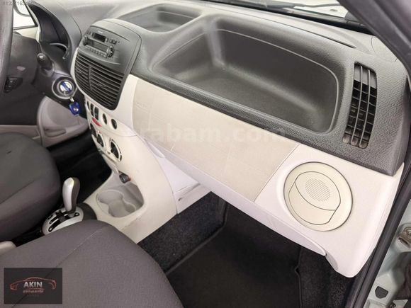2004..FİAT..PUNTO..1.2..16..VALF..DYNAMİC...OTOMATİK..108..BİNDE