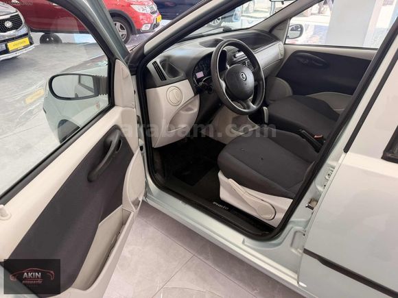 2004..FİAT..PUNTO..1.2..16..VALF..DYNAMİC...OTOMATİK..108..BİNDE