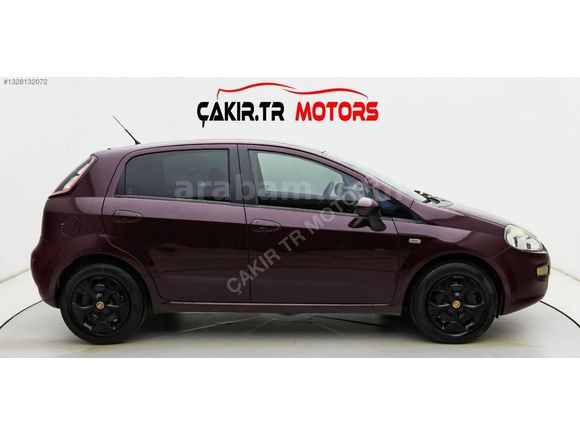 ÇAKIR I FİAT PUNTO 1.2 POP 110 BİN KM