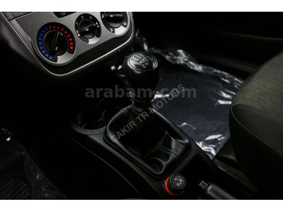 ÇAKIR I FİAT PUNTO 1.2 POP 110 BİN KM