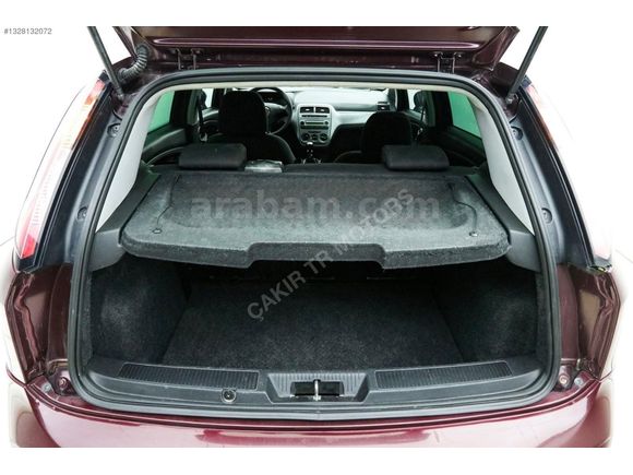 ÇAKIR I FİAT PUNTO 1.2 POP 110 BİN KM