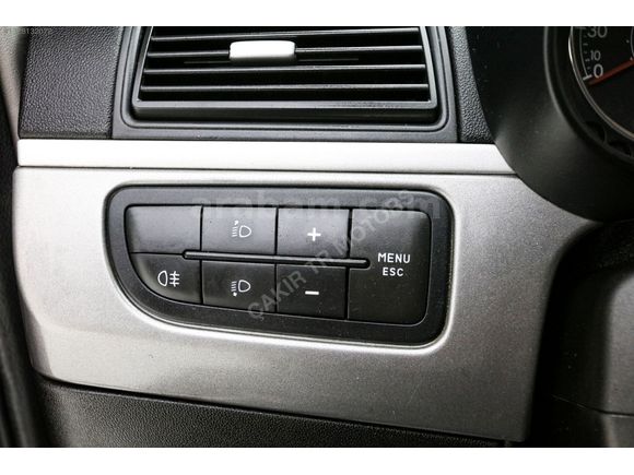 ÇAKIR I FİAT PUNTO 1.2 POP 110 BİN KM