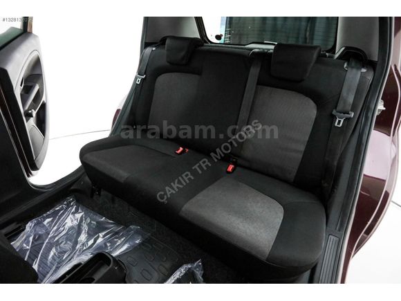 ÇAKIR I FİAT PUNTO 1.2 POP 110 BİN KM