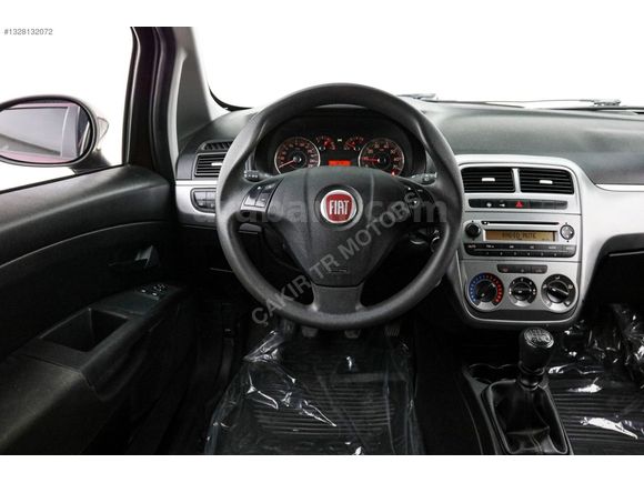 ÇAKIR I FİAT PUNTO 1.2 POP 110 BİN KM