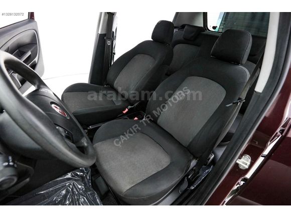 ÇAKIR I FİAT PUNTO 1.2 POP 110 BİN KM