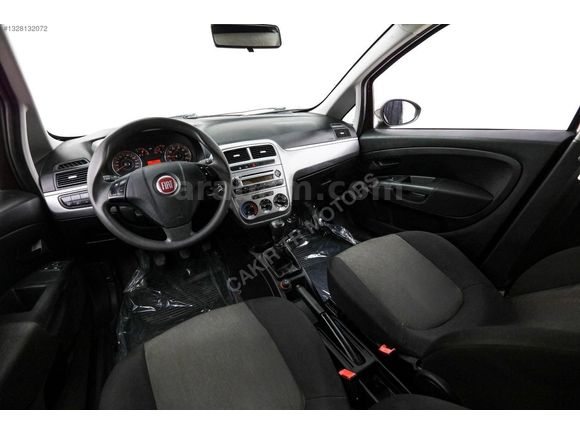 ÇAKIR I FİAT PUNTO 1.2 POP 110 BİN KM
