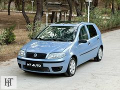SUNROOF OTOMATİK FİAT PUNTO KK 12 TAKSİT