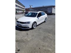 Sahibinden Volkswagen Jetta 1.2 TSi Comfortline 2013 Model