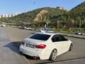 Sahibinden Değişensiz BMW  320i ED M Plus 2014 Model 