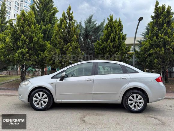 2010 LİNEA 1.6 MULTİJET DYNAMİC 273.000km