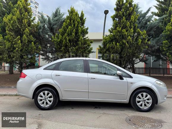 2010 LİNEA 1.6 MULTİJET DYNAMİC 273.000km
