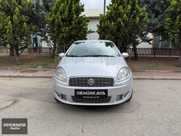 2010 LİNEA 1.6 MULTİJET DYNAMİC 273.000km