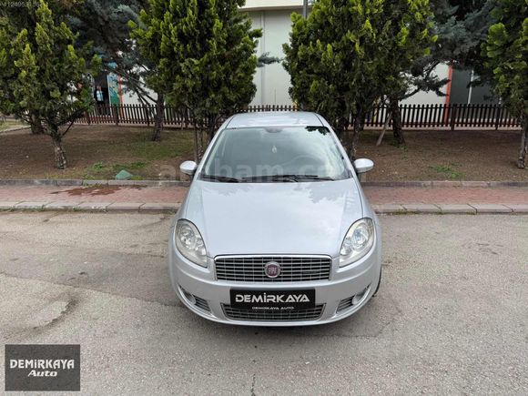 2010 LİNEA 1.6 MULTİJET DYNAMİC 273.000km