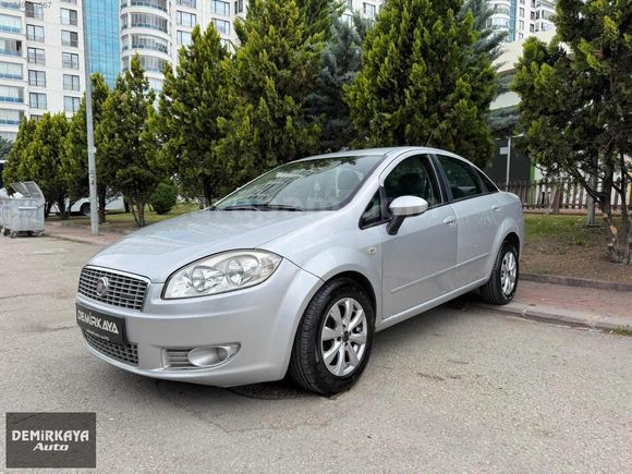 2010 LİNEA 1.6 MULTİJET DYNAMİC 273.000km