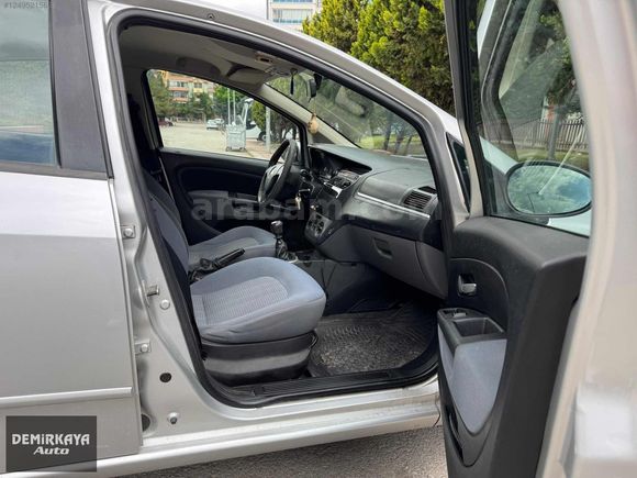 2010 LİNEA 1.6 MULTİJET DYNAMİC 273.000km