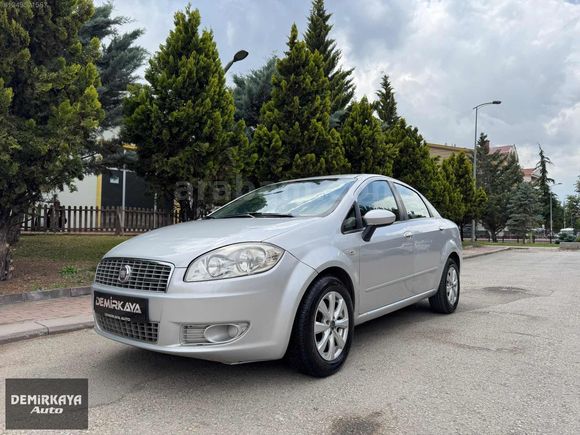2010 LİNEA 1.6 MULTİJET DYNAMİC 273.000km