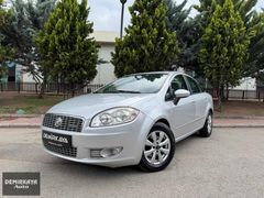 2010 LİNEA 1.6 MULTİJET DYNAMİC 273.000km