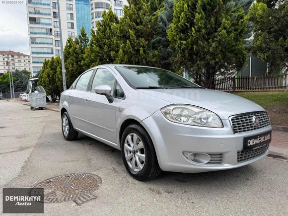 2010 LİNEA 1.6 MULTİJET DYNAMİC 273.000km