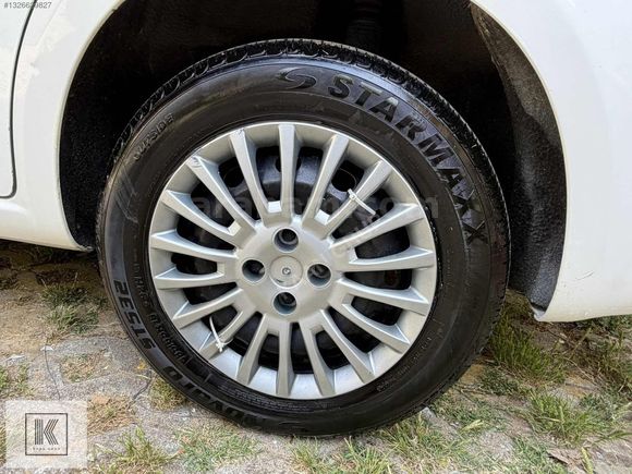 BAKIMLI DÜŞÜK KM FİAT LİNEA 1.6 MULTİJET ACTİVE PLUS