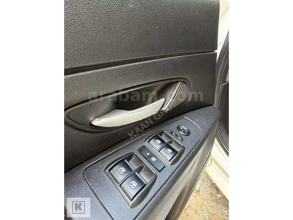BAKIMLI DÜŞÜK KM FİAT LİNEA 1.6 MULTİJET ACTİVE PLUS