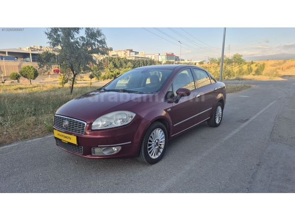1.6 Dizel EmotionPlus Linea