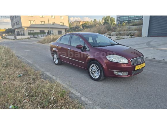 1.6 Dizel EmotionPlus Linea
