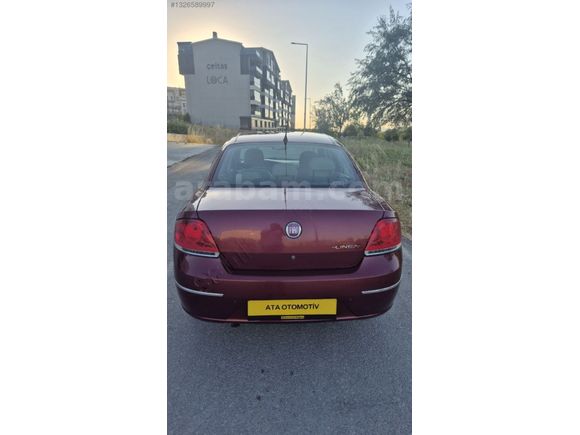 1.6 Dizel EmotionPlus Linea