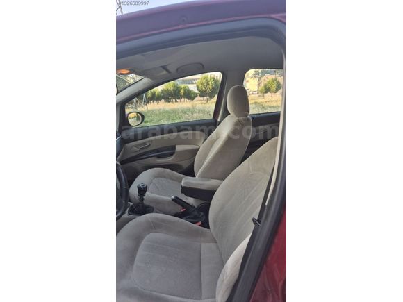 1.6 Dizel EmotionPlus Linea