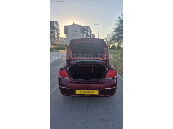 1.6 Dizel EmotionPlus Linea