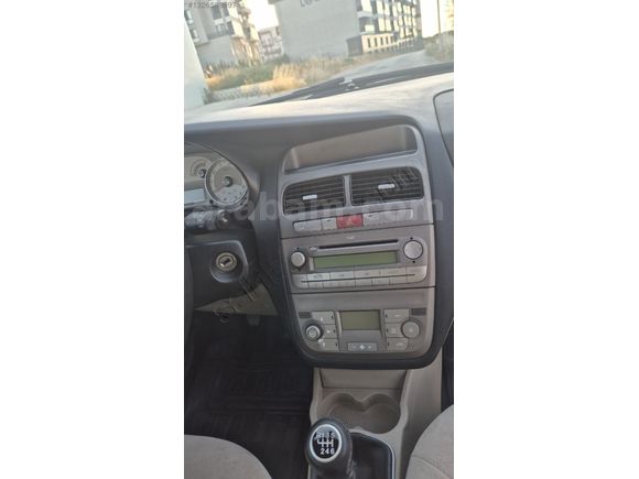 1.6 Dizel EmotionPlus Linea
