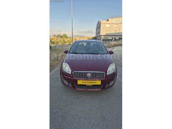 1.6 Dizel EmotionPlus Linea