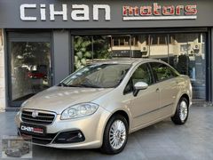 2012 LİNEA 1.6 MULTİJET LOUNGE 6 İLERİ 105HP YENİ KASA FULL